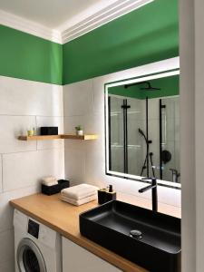 Lovely Apartman