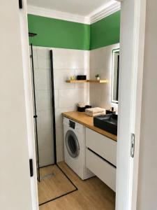 Lovely Apartman