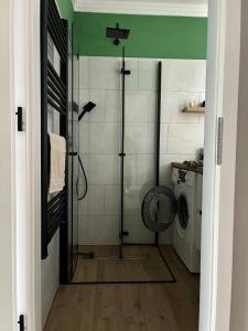 Lovely Apartman