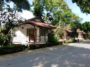 Talkoo Beach Resort Khanom