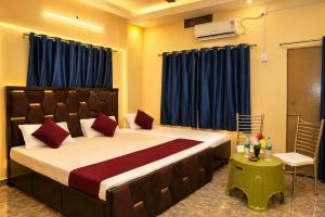 Shiv Parvati Guest House