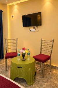Shiv Parvati Guest House