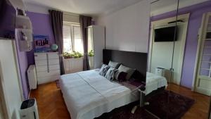 Danube Best spot flat