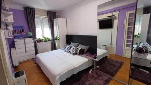 Danube Best spot flat