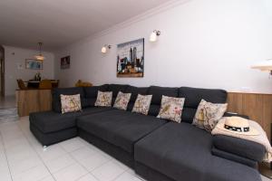 Villa In Playa De Las Americas With Hot Tub