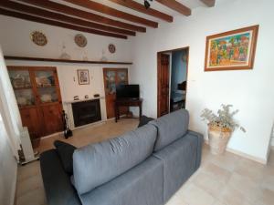 CASA LLANILLO 14 BY RESIDEA