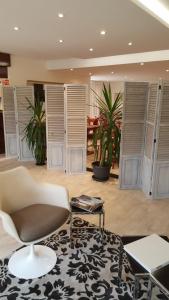 Hôtel Le Galoubet photo 9