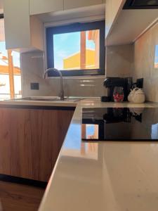 Diokris Apartment Modern & Cozy Stay near Lake Ohrid
