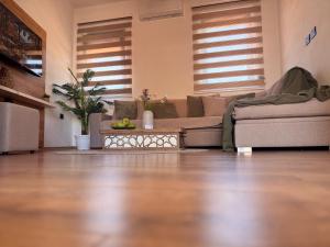 Diokris Apartment Modern & Cozy Stay near Lake Ohrid