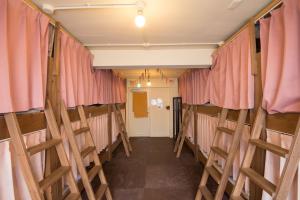 Hostel Q