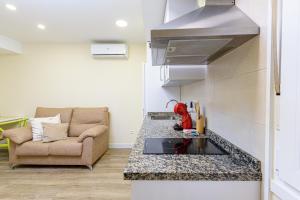 WintowinRentals Bermeja Suites
