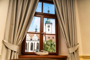Boutique Hotel Nautilus