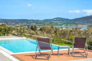 Villa Cielo Azul