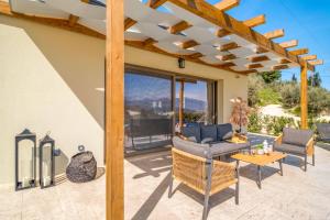 Villa Cielo Azul