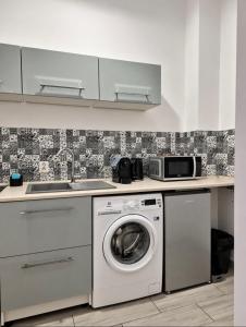 Apartamenty Centrum