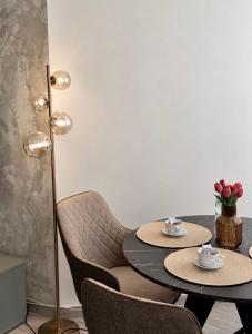 Apartamenty Centrum