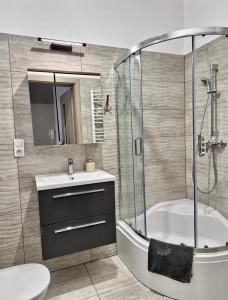 Apartamenty Centrum