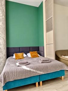 Apartamenty Centrum