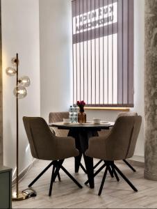 Apartamenty Centrum