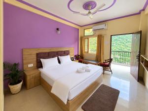 Uma Hotel & Resorts