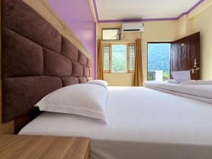 Uma Hotel & Resorts