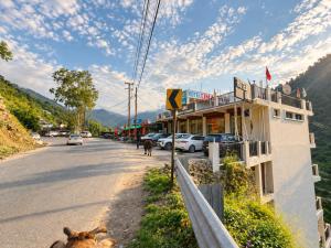 Uma Hotel & Resorts