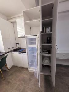 Fabulous Panoramic SeaView Studio Stefan Resort