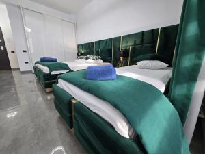 Fabulous Panoramic SeaView Studio Stefan Resort