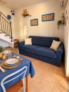 Baia Mimosa House