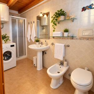 Baia Mimosa House