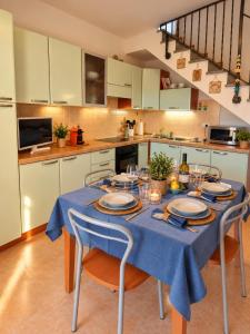Baia Mimosa House