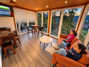 Villa Platinum