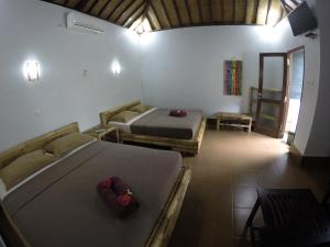 Phòng Gia Đình (Family)