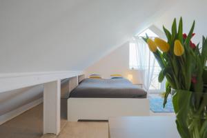 Jantar Apartamenty - Penthouse Sea View Morska