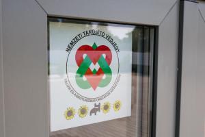 Tiszavirág Vendégház Dombrád