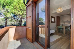 Salsedines House