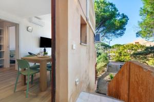 Salsedines House