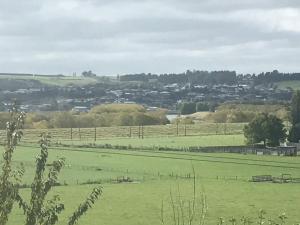 Blair Athol Accommodation