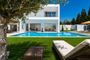 Villa Azureas - Luxury Pool Villas - Hammamet