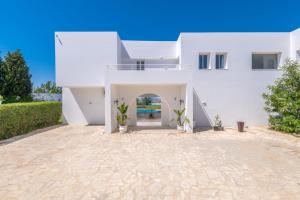 Villa Azureas - Luxury Pool Villas - Hammamet