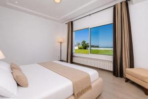Villa Azureas - Luxury Pool Villas - Hammamet