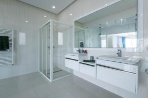 Villa Azureas - Luxury Pool Villas - Hammamet