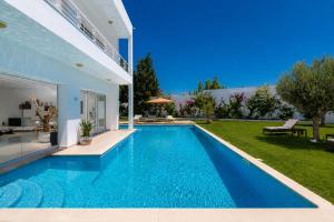 Villa Azureas - Luxury Pool Villas - Hammamet