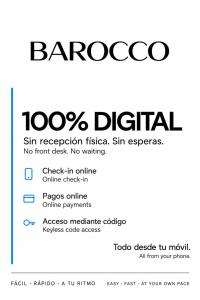Hotel Barocco Denia