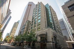 Residency Boutique Suites - Vancouver