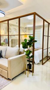 Balay Amare at SMDC Style Condo