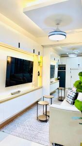 Balay Amare at SMDC Style Condo