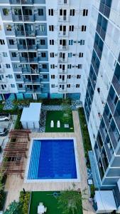 Balay Amare at SMDC Style Condo