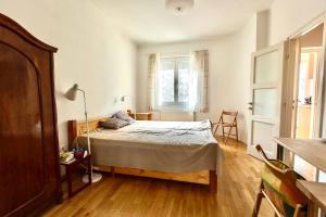 Breathtaking view Apartment opposite the castle