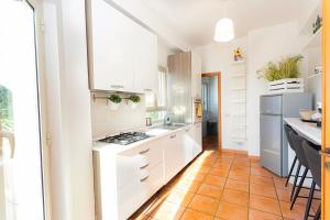 Holiday Palermo-Lenzitti srls